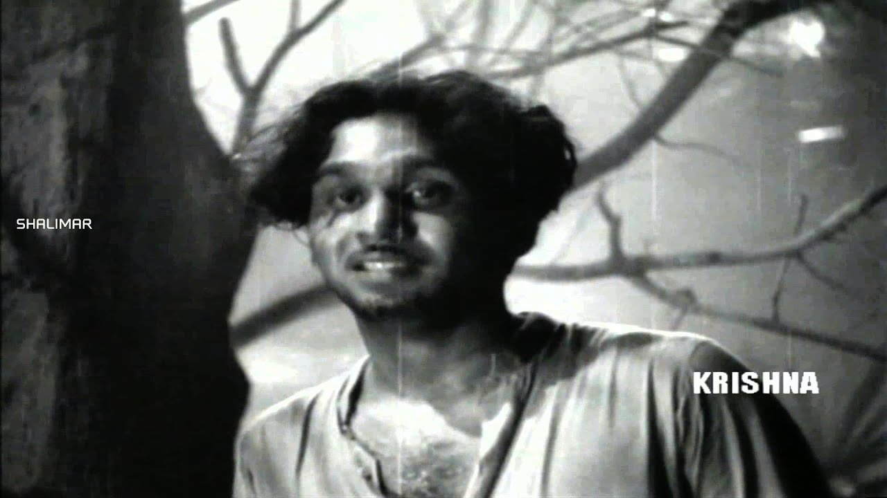 Kudi Edamaithe Lyrics  | Devadaasu | Nageswara Rao, Savithri | Subbaraman C R