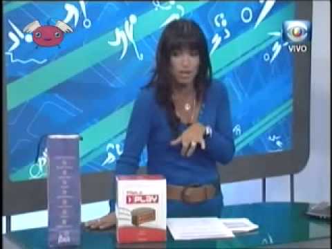 BENDITA TV 204 - DESCONTROL REMOTO 27/03/2011