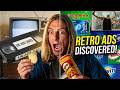 UK TV Adverts December 2003 Discovered On An Old VHS Tape