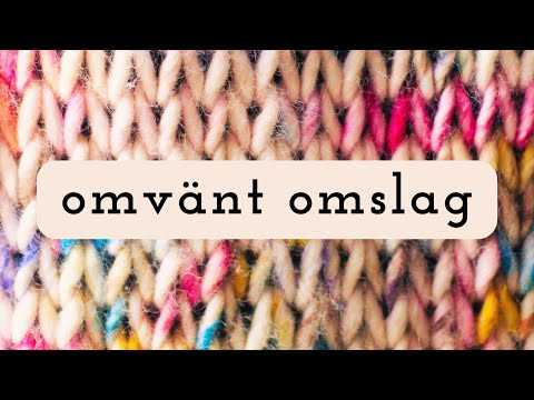 Omvänt omslag
