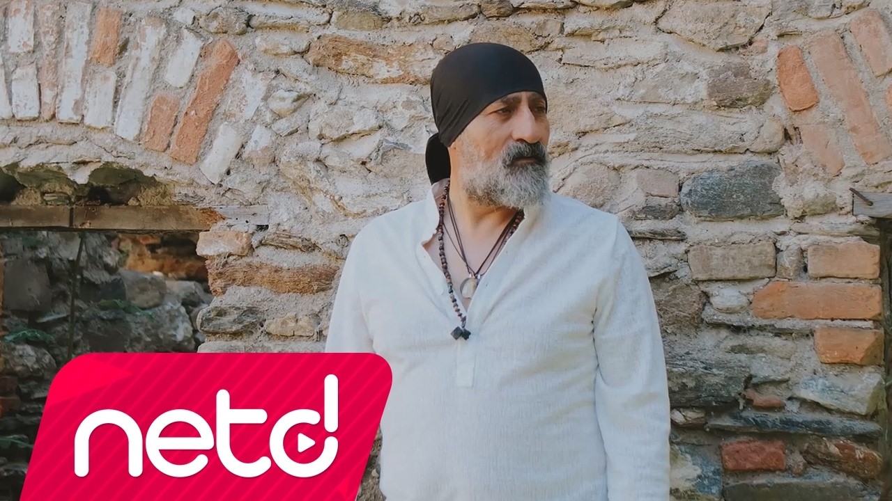 Ferman Akkoyun - Yıktın Erzincan'ı Başıma