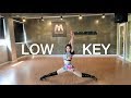 Minzy - Lowkey (Ally Brooke Dance Cover)