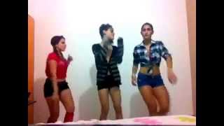 Wannabe Dancin' Funny Cover