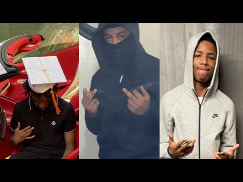 Sk rollaxk x Chino GPG x DB Hound-Execution💀 (full unreleased)