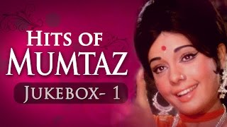 Mumtaz Superhit Song Collection Jukebox -1 (HD) - 