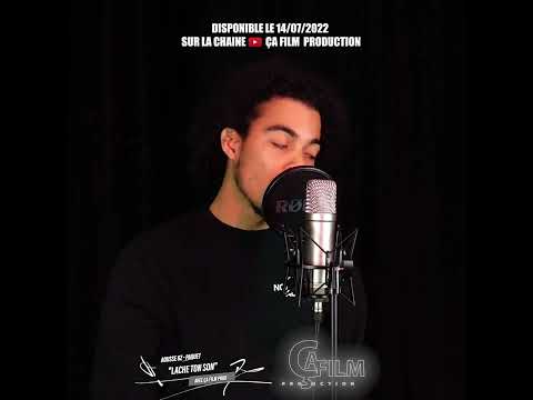 Disponible aujourd’hui AOUSSE 6Z - PAQUET (live) | LACHE TON SON AVEC ÇA FILM PROD [EXCLU]