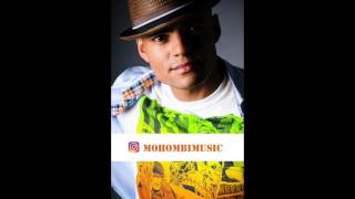 Mohombi - Infinity (French Version)