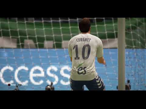 L1 Conforama J14 : A.S. Saint-Etienne - Racing Club de Strasbourg Alsace