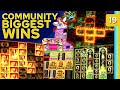 Community Biggest Wins – #19 / 2024