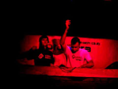 Topspin & Dmit Kitz @Bora Bora Kyiv