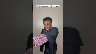 Confidence changed real quick 😂 #shorts