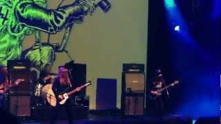 Witch - Gone || live @ Roadburn / 013 Tilburg || 13-04-2012