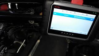 Расшифровка p1494 Chrysler