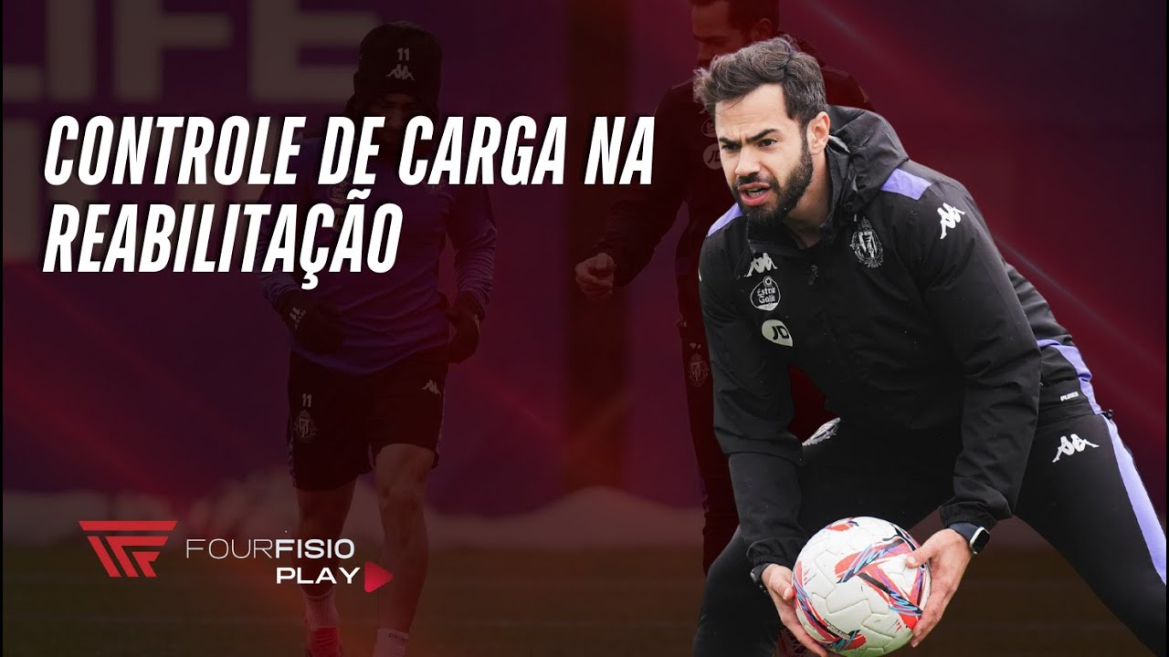 Controle de Carga na reabilitação