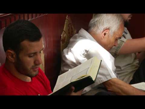 HUTBE | Pushimet, familja, farefisi - Ahmed Kalaja