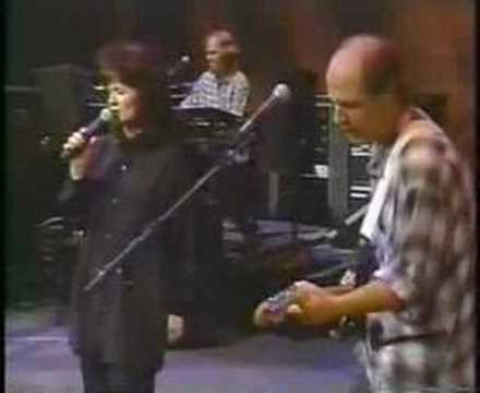 Little Feat - Sailin' Shoes - 07/20/95