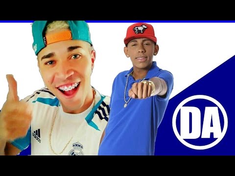 Mc Lg & Mc Rafinha - Medley Floramar Tu vai Sentar (DJ David Mix)