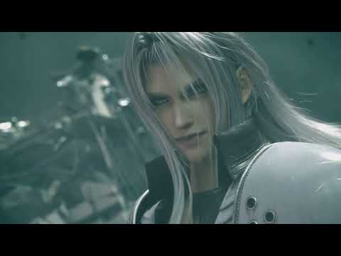 Final Fantasy VII Remake PS5 Playthrough 100% - Part 38