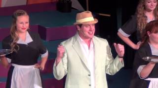 Dirty Rotten Scroundrels - by Jeffrey Lane & David Yazbek