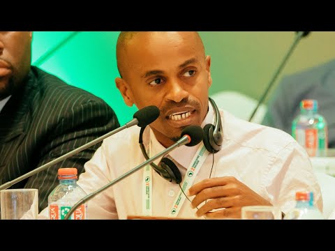 PYU 2nd Consultative Dialogue 2024 - Submission of Comoros