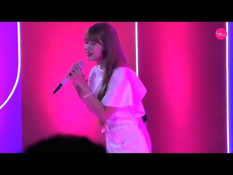 Melangitkanmu - Ghea Indrawari - Live At Smesco, Pesta Rakyat Untuk Indonesia 2025