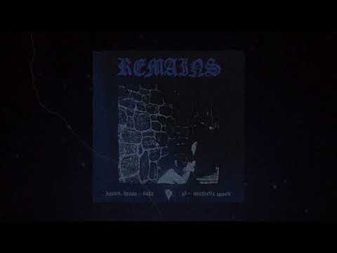 bones, lyson feat. aestmus – baja (slowed & reverb)