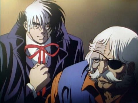 ブラック・ジャック  (1993年 OVA) Video5