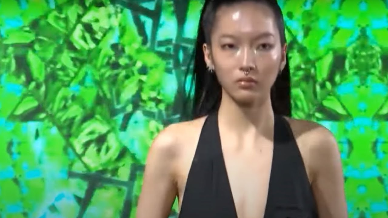 FASHION SHOW (ACUOD COLLECTION SPRING/SUMMER 2024 SS24)