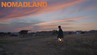 NOMADLAND | Making of: 'Esperanza' | Ya en cines Trailer