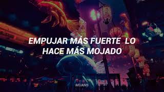 Joystick - Simon Curtis || Sub Español