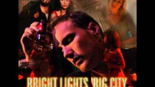 Track 1 - Bright Lights, Big City (Bright Lights, Big City)