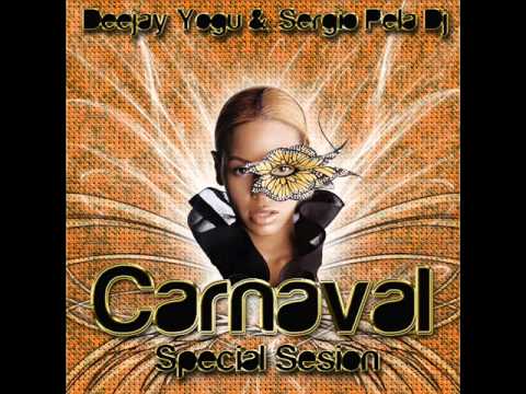 18 Special Sesion Carnaval 2011 Deejay Yogu