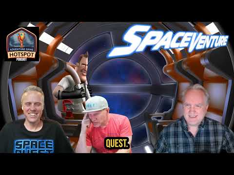 Behind the scenes of SpaceVenture's challenging development