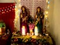 Home Gauri Ganpati 2009