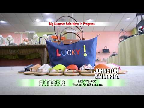 Pinners - Big Summer Sale 2017