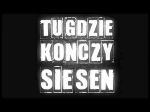 WIECZOOR FEAT JOKERO   MYŚLI I SYTUACJE