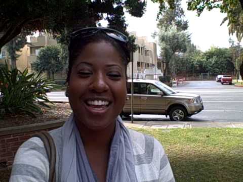 Allison in Sherman Oaks, California