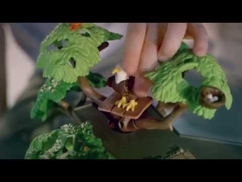 PLAYMOBIL Adventure Tree House