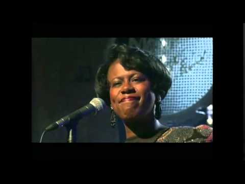 Shadows Of My Mind • Ray Charles Feat. Raelettes