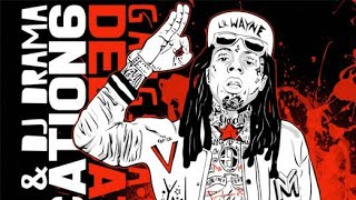 Lil Wayne Dedication 6 (Eureka Ft. Hoody Baby)