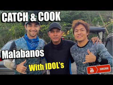 Part 1 Catch and Cook with @Harabas and @WilDasovichVlogs  @HaleyTakesOntheWorld Dasofam