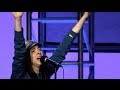 I Put On Christ (Live) - Laura Hackett Park 