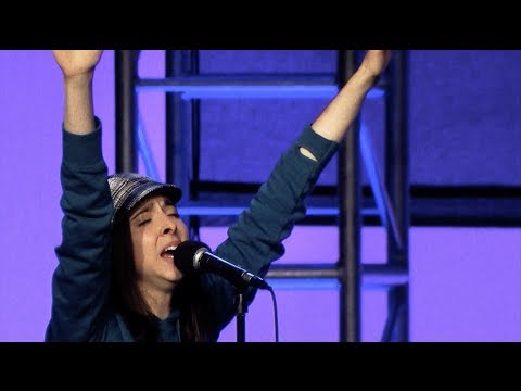 Thumbnail for I Put On Christ  video