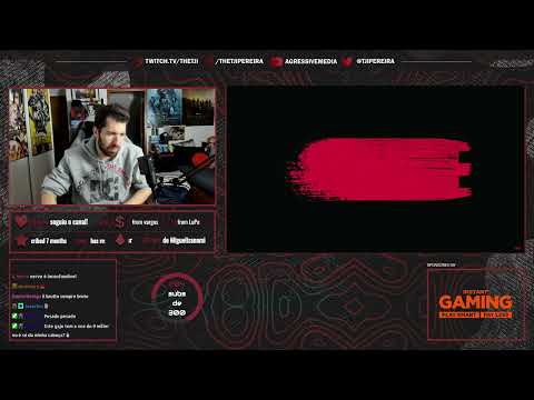 TJI REAGE A ESCALPE - QUEZÍLIA