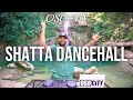 Shatta Dancehall Mix 2025 The Best Of Shatta Dancehall 2025 By OSOCITY