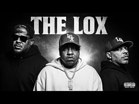 The LOX - Back To The Hustle (Full Mixtape) | Nas, DMX, Method Man, Redman, Fabolous, Dave East,Mase