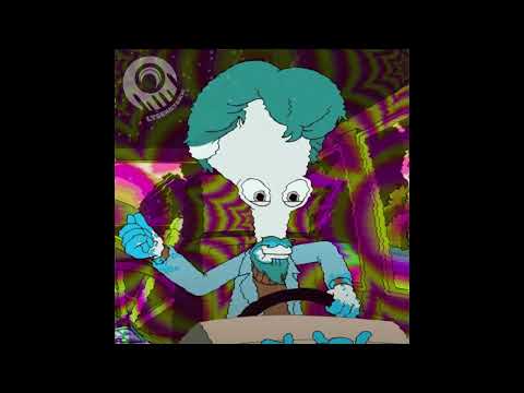 HARDTEKK | TÜRKISCHE AMPHETAMINE | [LysergTEKK]