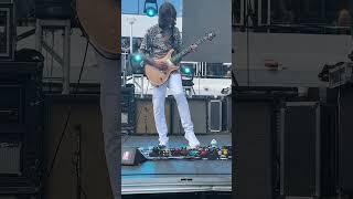 311 Cruise 2025: Sand Dollars