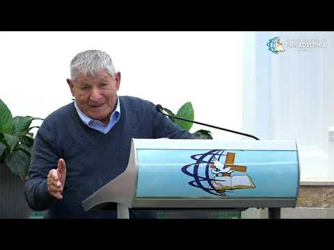 Nelu Murza - Experiente cu Dumnezeu