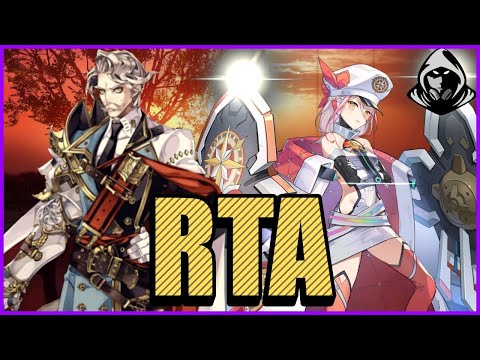 [E7] Charles Counter e Landy Counter - RTA